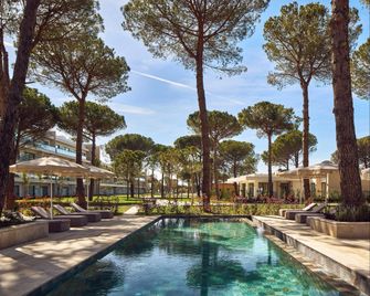 Melia Durres Albania - Durrës - Servicio de la propiedad