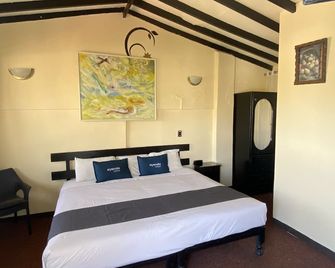 Hotel Andenes - Arequipa - Habitación