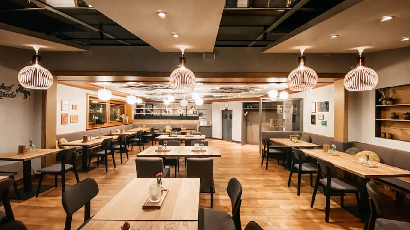 Forellenhof Rössle Hotel & Restaurant