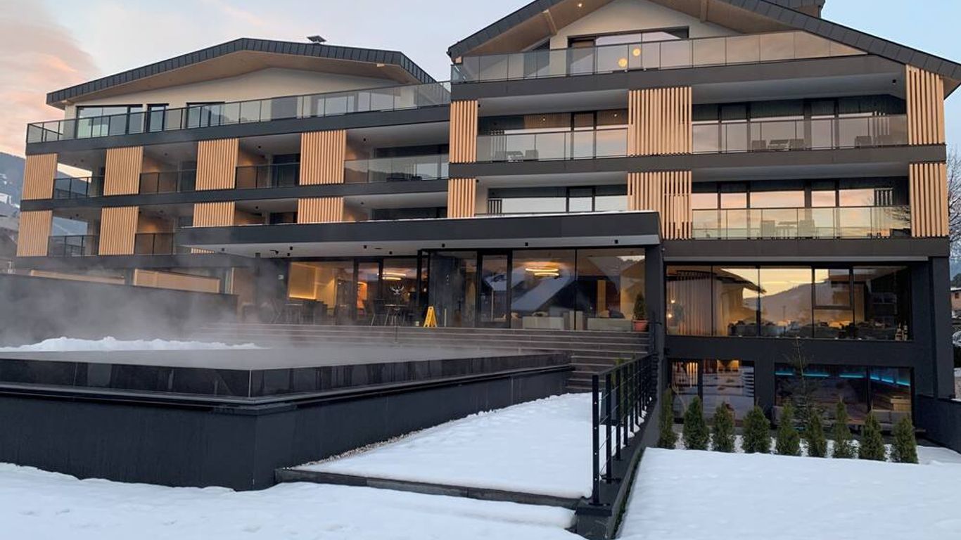 Montanaris Alpine - Active - Relax