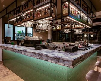 Atrion Resort Hotel - Nea Kydonia - Bar