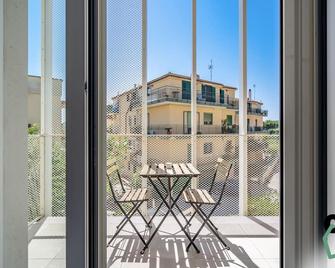 Hotiday Collection - Suites Polignano - Polignano a Mare - Balcony