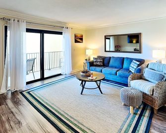 Bent Palm 218 - Ormond Beach - Sala de estar