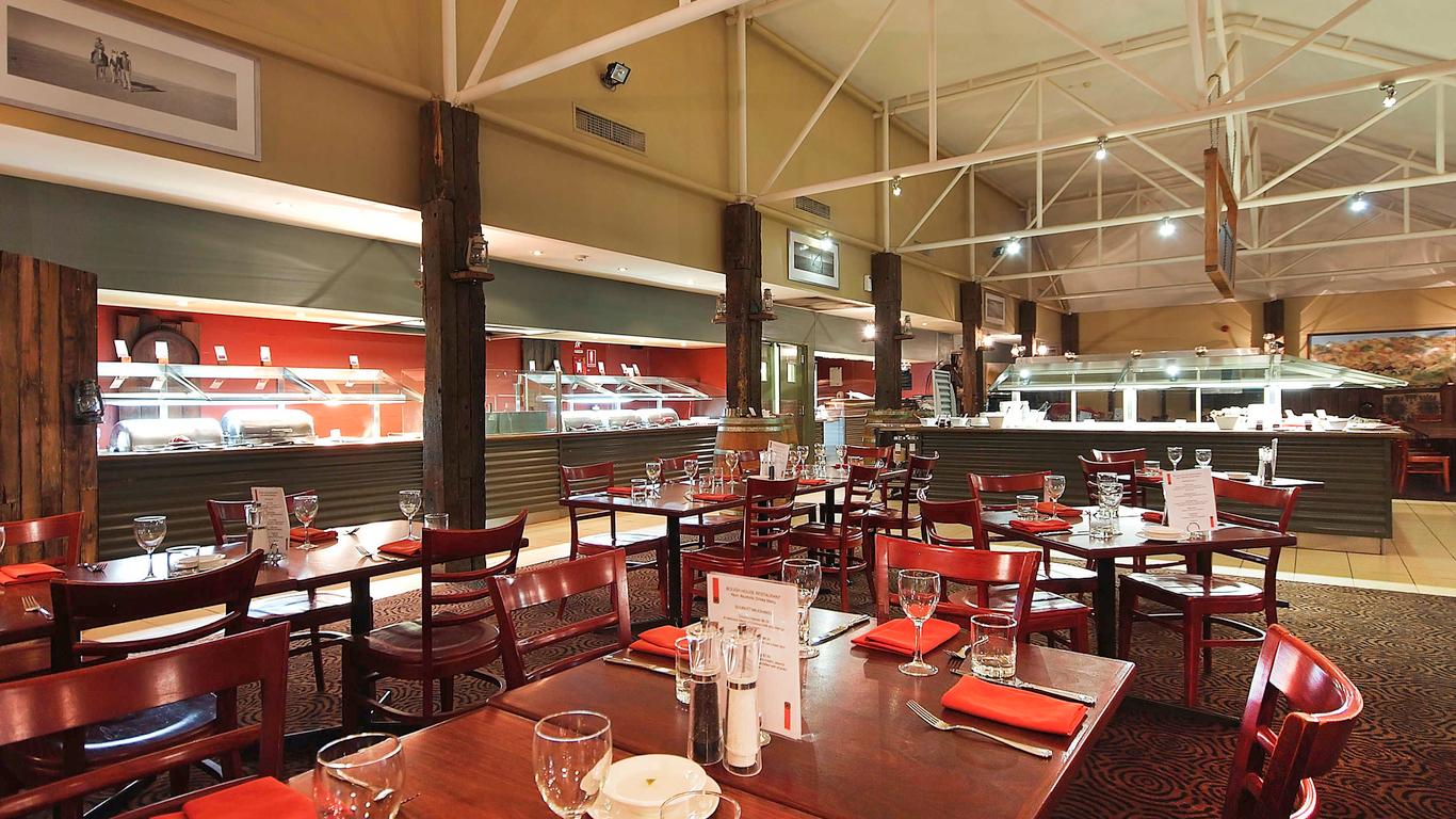 Outback Hotel