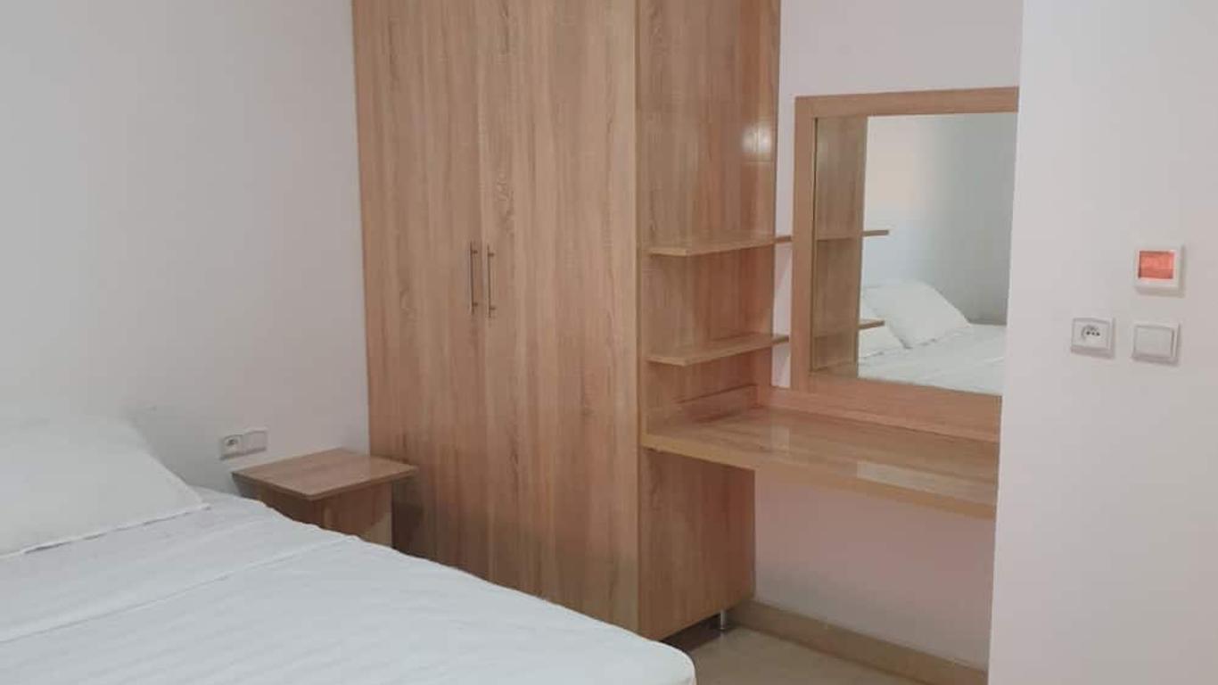 Residence Ouarzazate