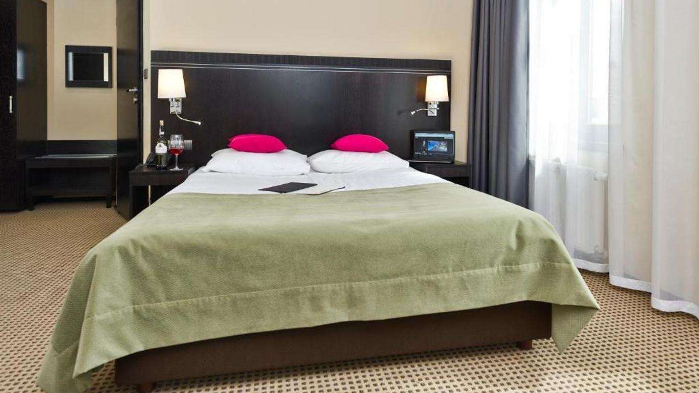 Hotel Fado Spa & Restaurant
