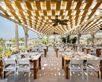 Alaçati Beach Resort & Spa - Cesme - Ristorante