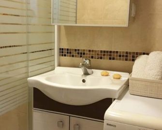 Convenient location , beautiful apartment with balcony - Vrnjačka Banja