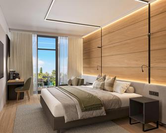 Hotel Pelegrin Plava Laguna - Umag - Bedroom