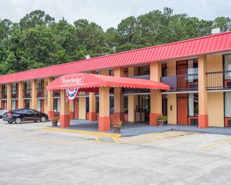 Travelodge by Wyndham Savannah Area/Richmond Hill - Richmond Hill - Building