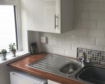 Belfast Holiday Home - Belfast - Cocina