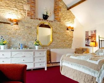 The Place To Stay - Frome