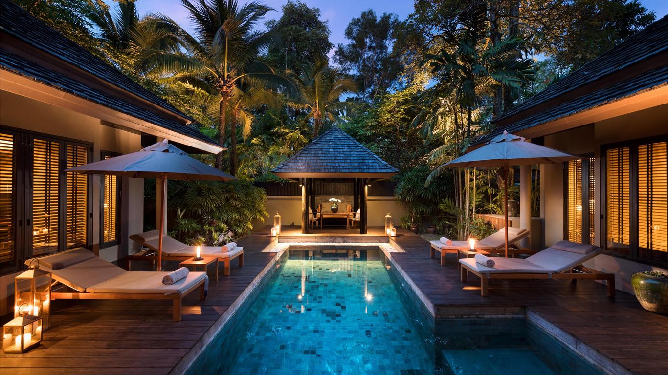 Anantara Layan Phuket Resort (Sha Plus+)