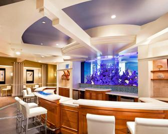 Sheraton Atlantic City Convention Center Hotel - Atlantic City - Front desk