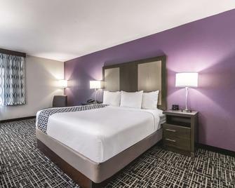 La Quinta Inn & Suites by Wyndham Glenwood Springs - Glenwood Springs - Schlafzimmer
