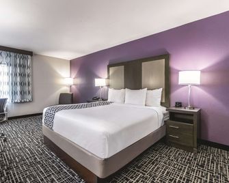 La Quinta Inn & Suites by Wyndham Glenwood Springs - Glenwood Springs - Sovrum