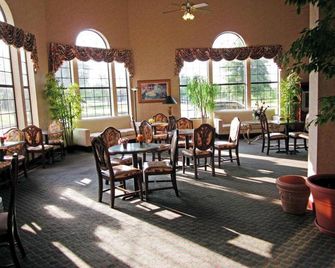 Econo Lodge - Lakeland - Restaurant