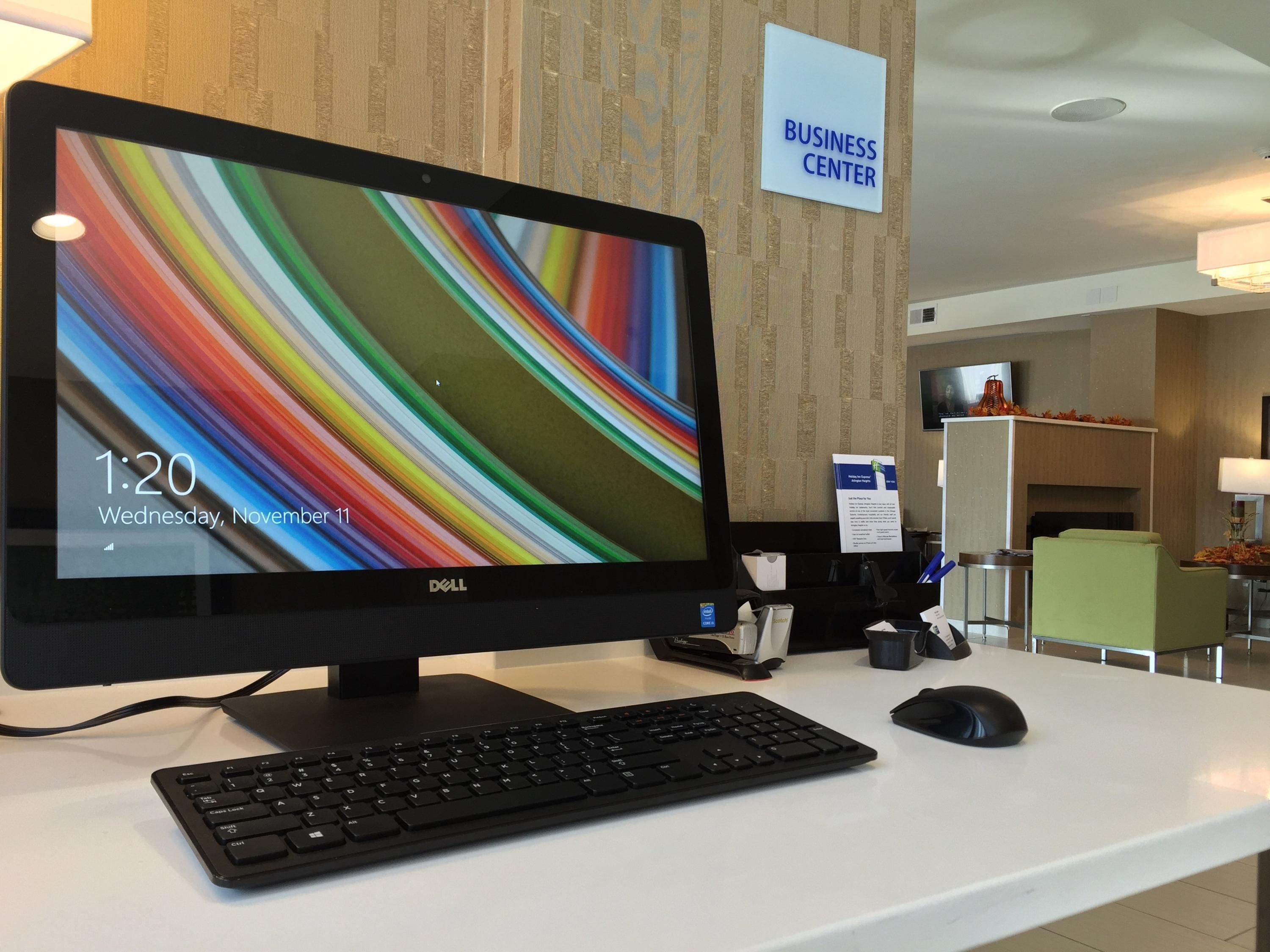 Holiday Inn Express Chicago Nw - Arlington Heights By IHG
