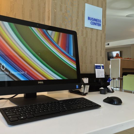 Holiday Inn Express Chicago Nw - Arlington Heights By IHG image 1