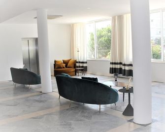 Hotel Vasco Da Gama - Vila Real de Santo António - Ristorante