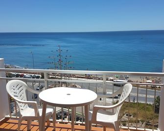 Sunny Beach - Benalmádena - Parveke
