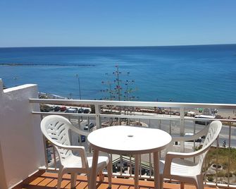 Sunny Beach - Benalmádena - Balkon