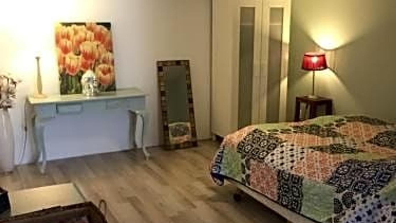 Hotel-Pension Jade