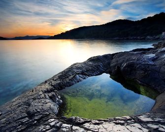 Hotel Odisej - Pomena