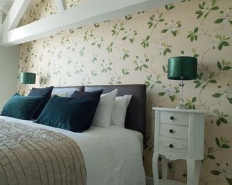 Orles Barn - Ross-on-Wye