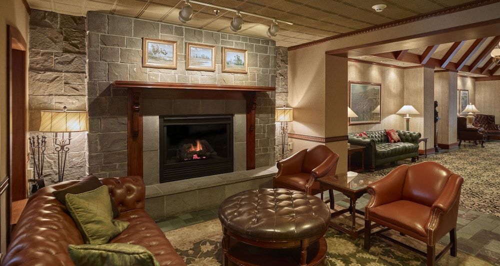 Best Western Plus The Normandy Inn & Suites thumbnail 3