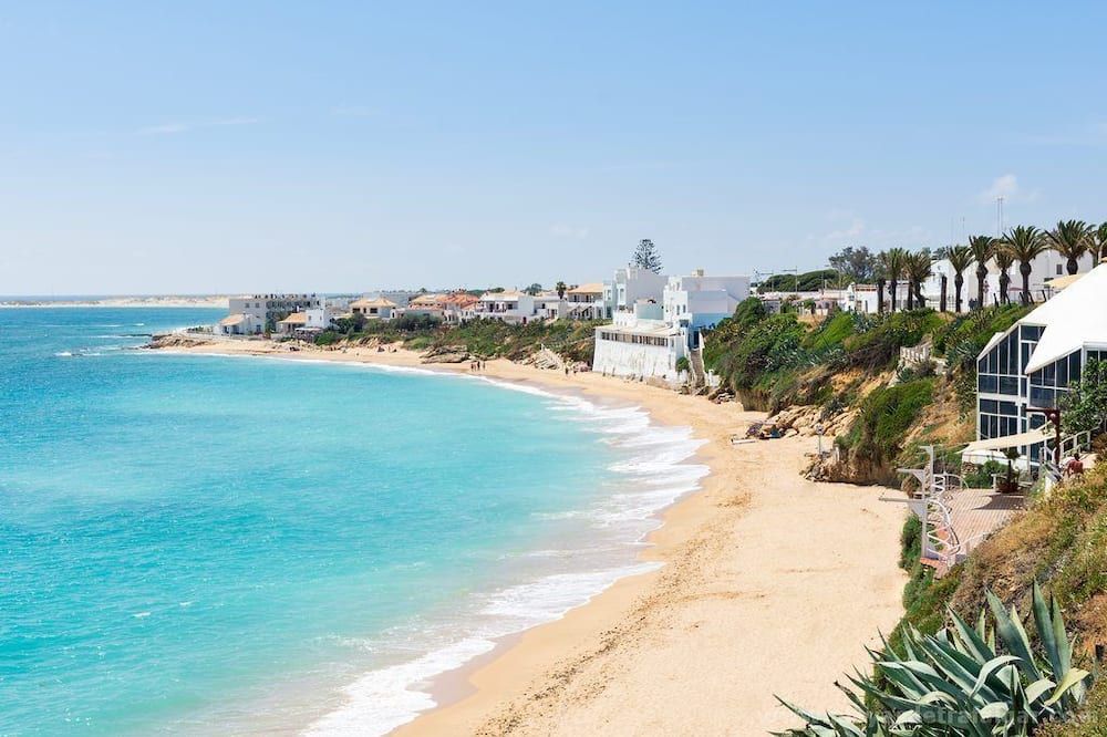 Hostal Barbate - Barbate - Strand