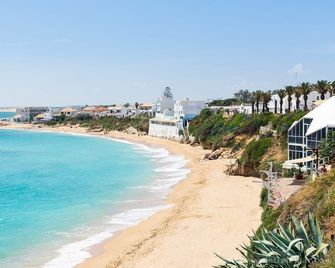 Hostal Barbate - Barbate - Strand