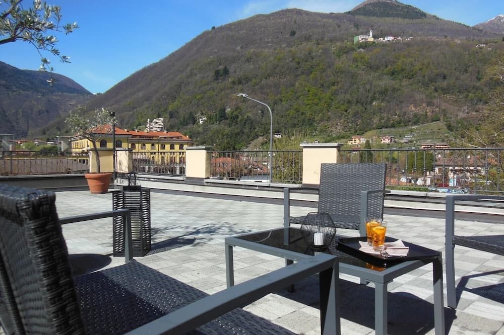 هوتل جياردينو