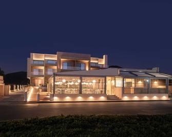 Oniro Boutique Hotel - Toroni - Edificio