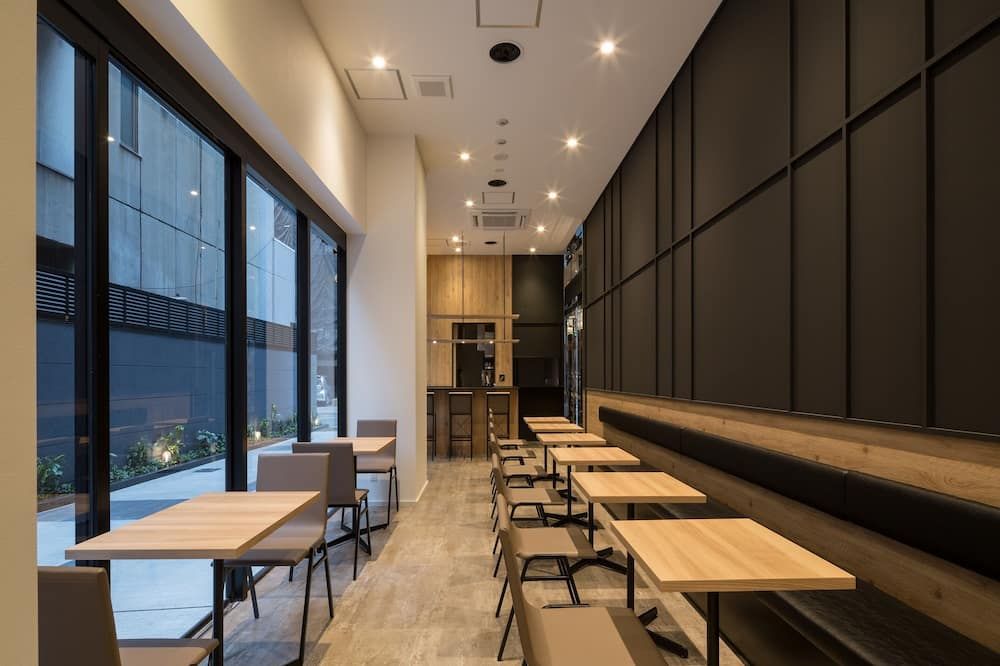 إيه بي إيه هوتل كاندا إكيماي