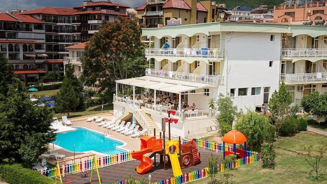 Hotel Panorama