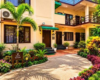 Wildline Gold Resort - Rāmnagar - Edifício