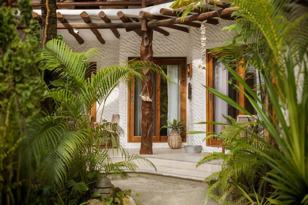 El Coraz n Boutique Hotel from 265. Holbox Hotel Deals