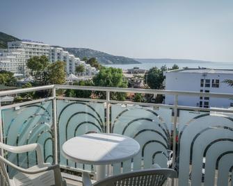 Hotel Sandy Beach - Albena - Balcón