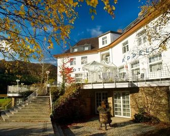 Hotel Haus Appel - Rech - Building