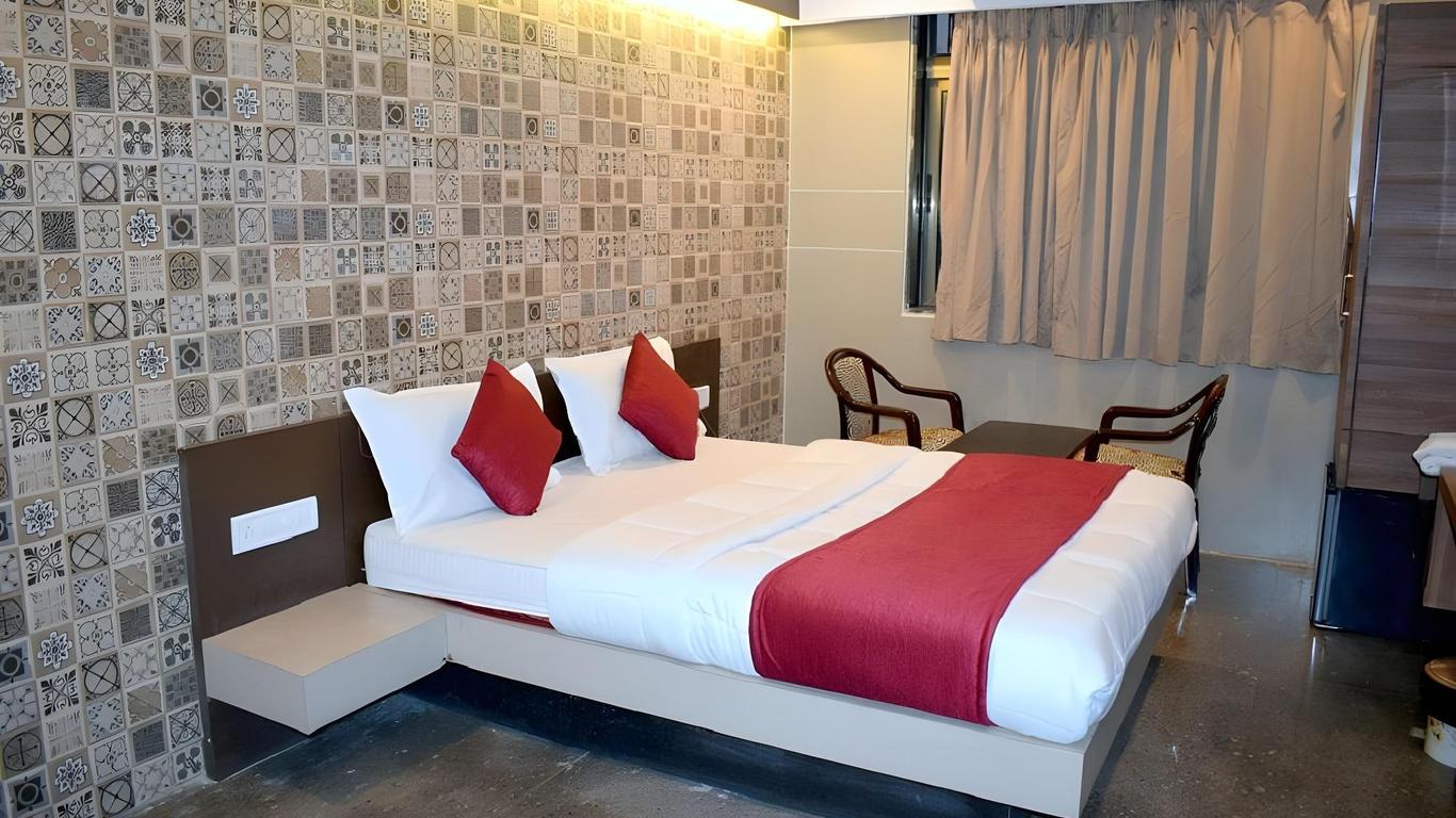 Hotel Kansar Palace