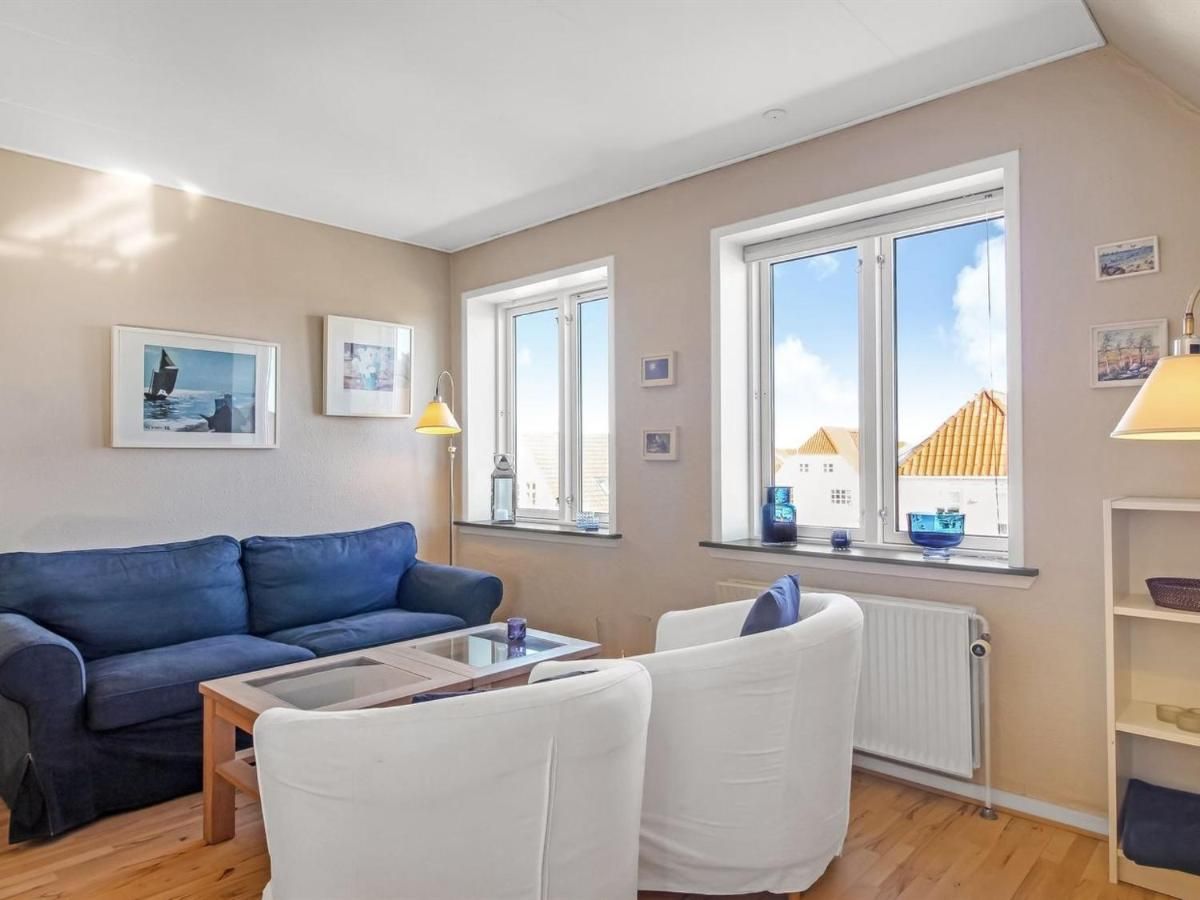 Apartment Gerrit - 450m from the sea by Interhome – Løkken