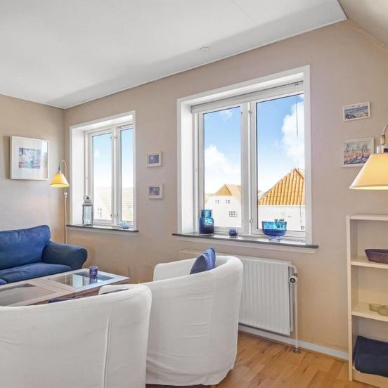 Apartment Gerrit - 450m from the sea by Interhome – Løkken