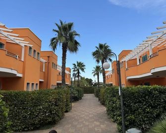 Baiamalva Resort - Porto Cesareo