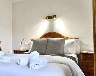 Casa Marian - Cangas de Onís - Makuuhuone
