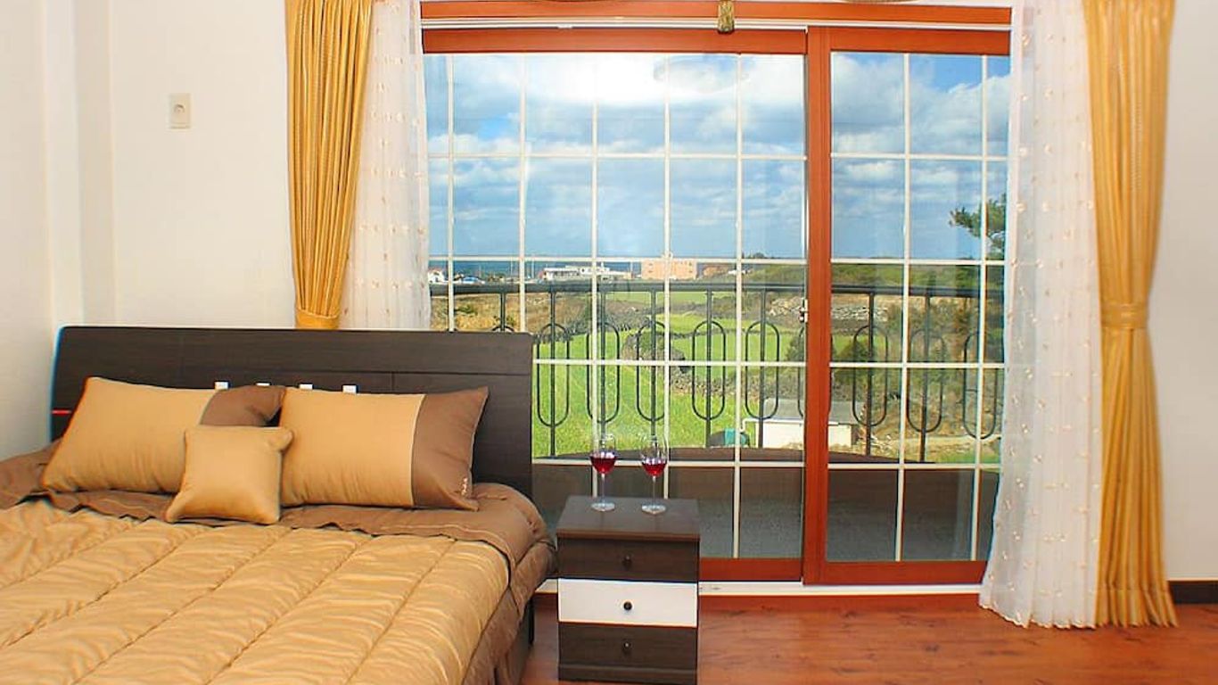 제주 필 하우스