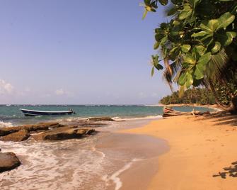 Finca Ardilla Jungle Lodge - Cocles - Beach