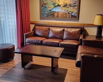 Westgate smoky mountain resort water park - Gatlinburg