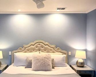 Ojai Serenity House - Peaceful Cozy Oasis - Ojai