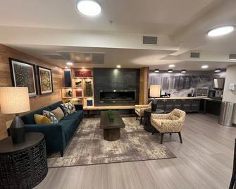 The Gibson Hotel Great Falls Ascend Hotel Collection - Great Falls - Σαλόνι